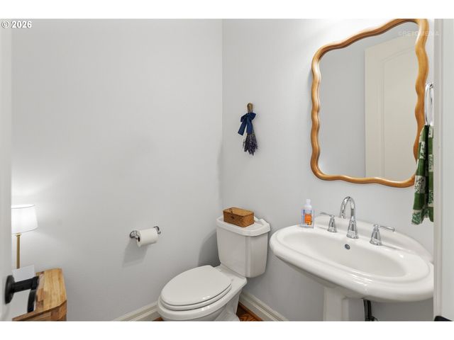 23526 Sw MCLOUGHLIN Ct, Sherwood, OR 97140