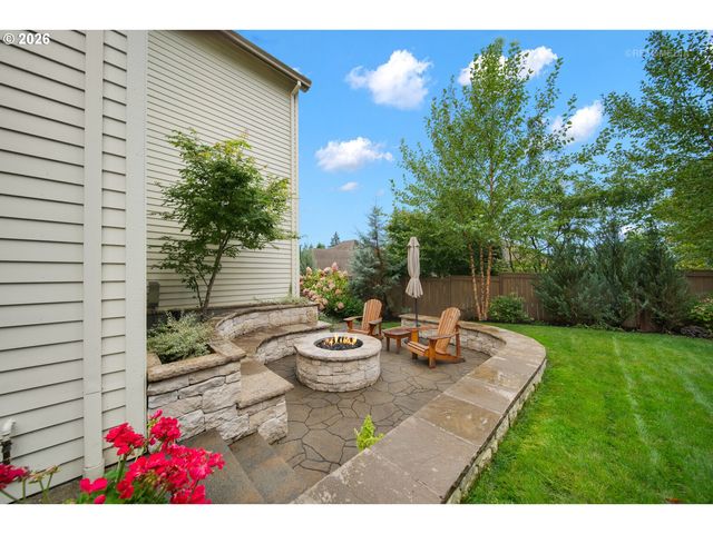 23526 Sw MCLOUGHLIN Ct, Sherwood, OR 97140