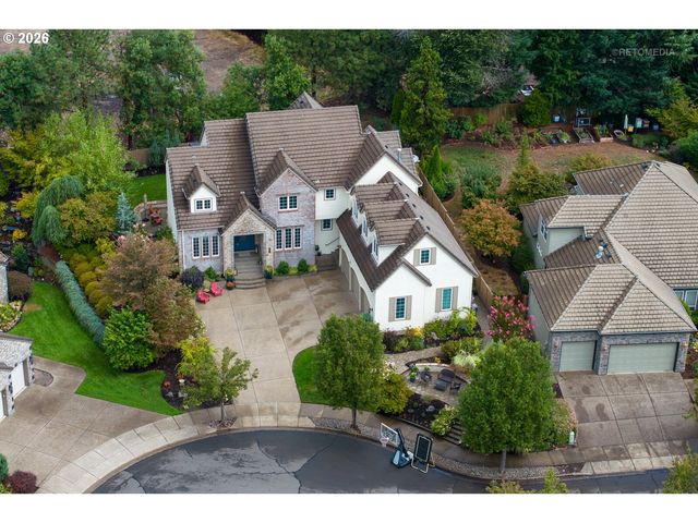 23526 Sw MCLOUGHLIN Ct, Sherwood, OR 97140