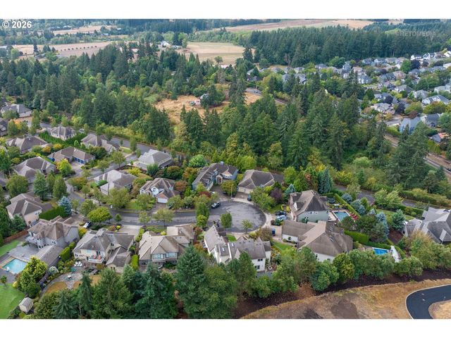 23526 Sw MCLOUGHLIN Ct, Sherwood, OR 97140