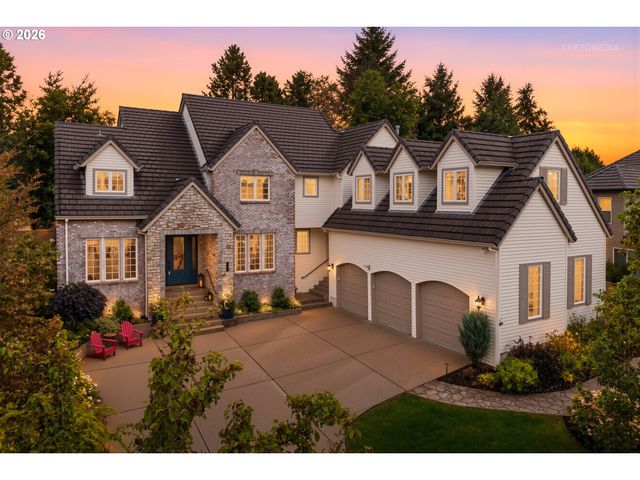 23526 Sw MCLOUGHLIN Ct, Sherwood, OR 97140