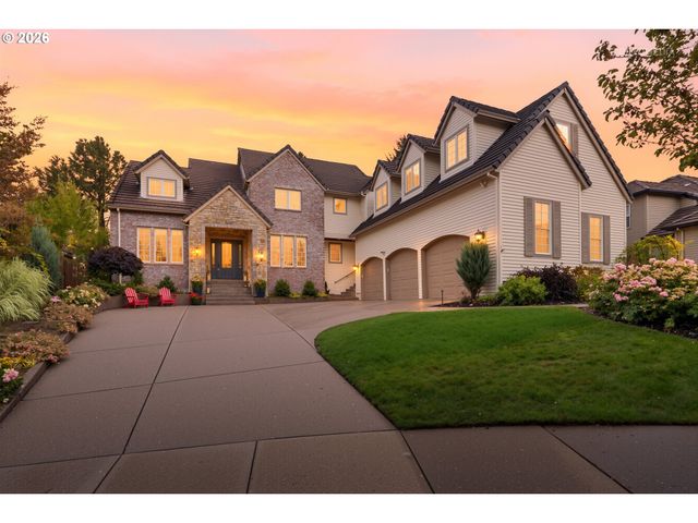 23526 Sw MCLOUGHLIN Ct, Sherwood, OR 97140