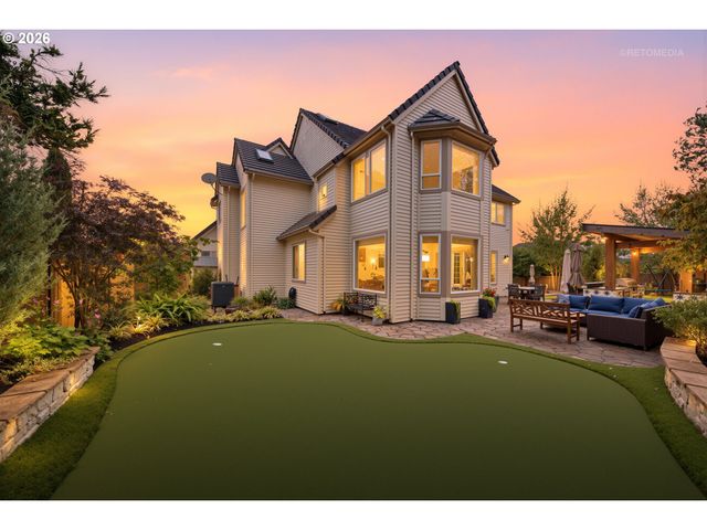 23526 Sw MCLOUGHLIN Ct, Sherwood, OR 97140