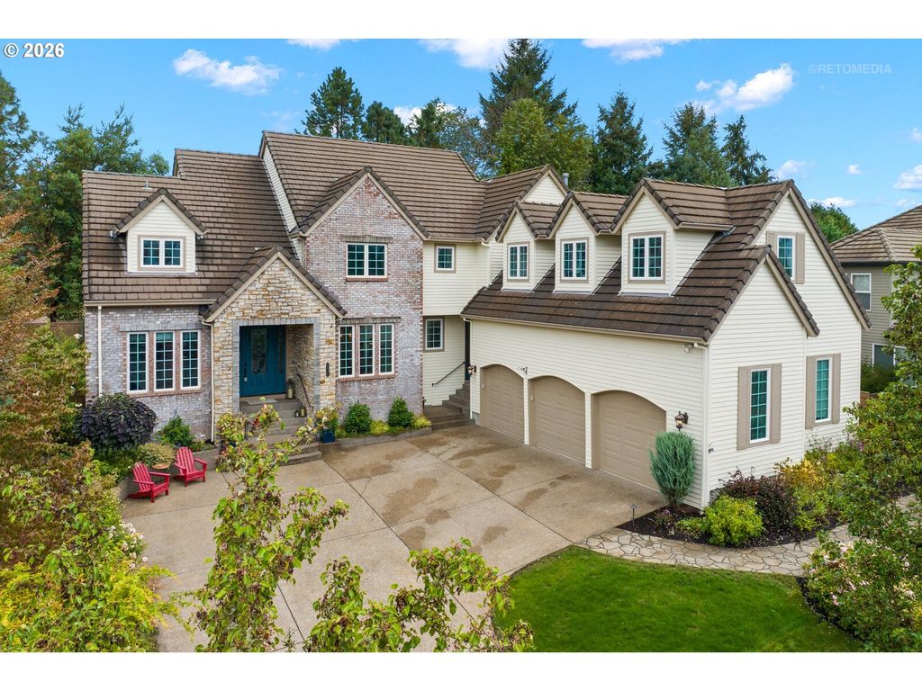23526 Sw MCLOUGHLIN Ct, Sherwood, OR 97140