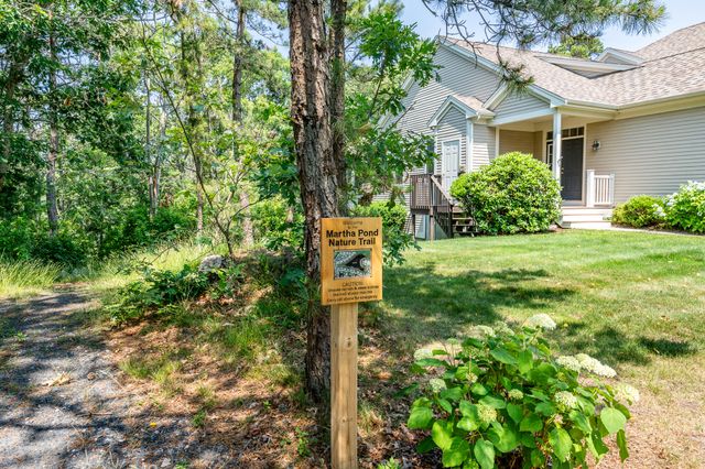 68 Leisure Green Drive N UNIT 68, Mashpee, MA 02649