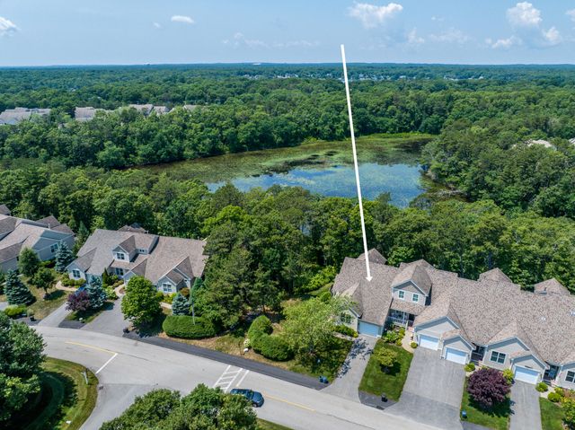 68 Leisure Green Drive N UNIT 68, Mashpee, MA 02649