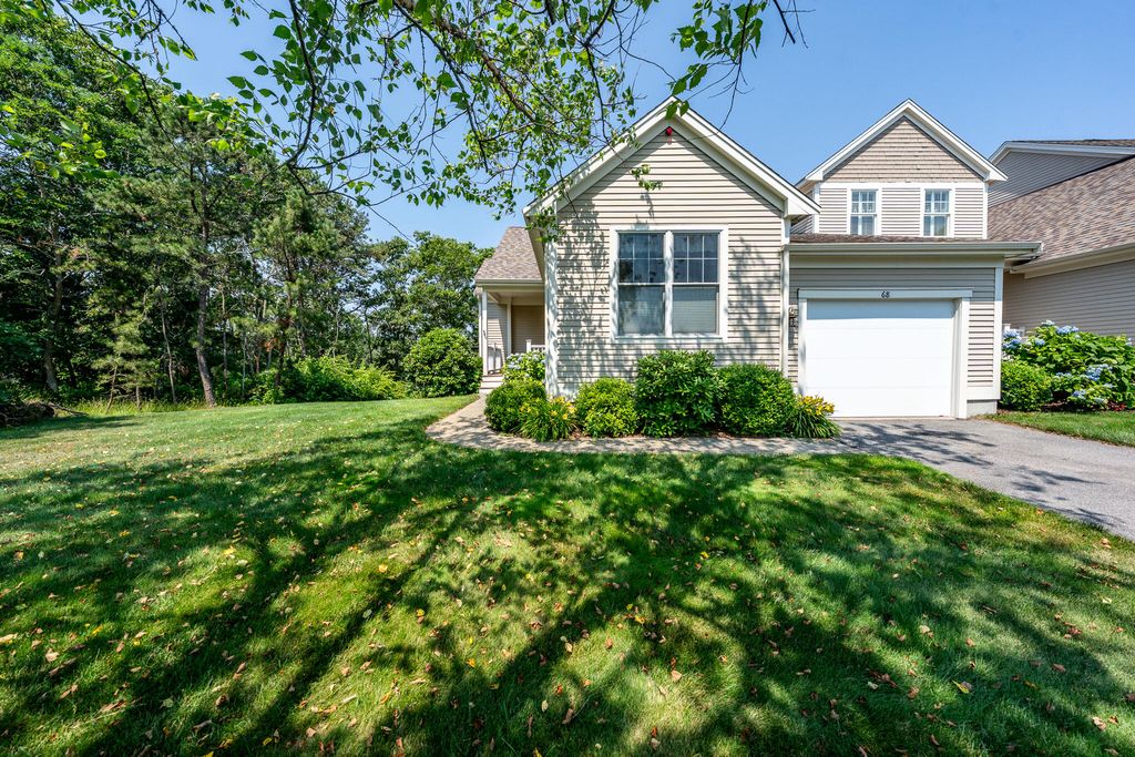 68 Leisure Green Drive N UNIT 68, Mashpee, MA 02649