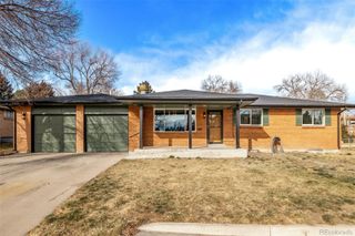 4307 W Grand Avenue, Littleton, CO 80123