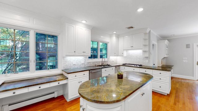 79 Woodchester Dr, Newton, MA 02467