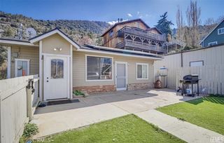 3432 California Trail, Frazier Park, CA 93225