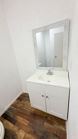 221 S Parker Road, La Feria, TX 78559