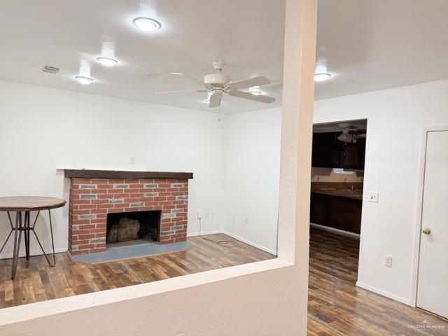 221 S Parker Road, La Feria, TX 78559