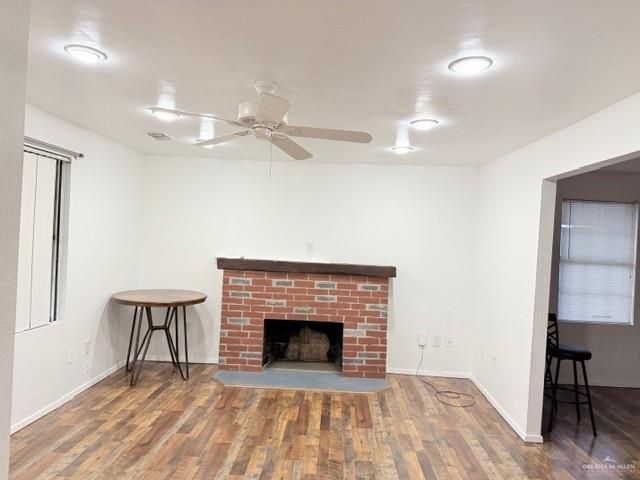 221 S Parker Road, La Feria, TX 78559