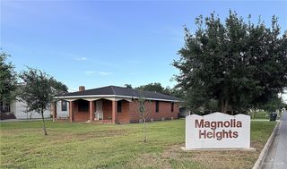 221 S Parker Road, La Feria, TX 78559