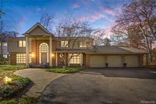 56853 Mount Vernon Road, Shelby Charter Township, MI 48316