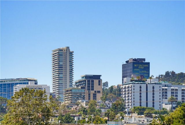 855 N Croft Avenue 302, Los Angeles, CA 90069
