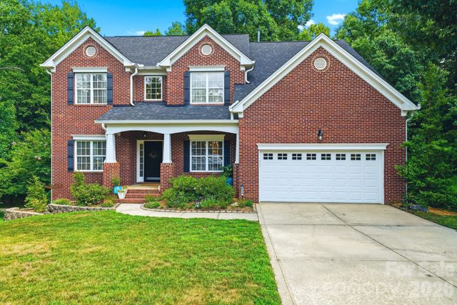 6220 Tulip Poplar Place, Huntersville, NC 28078