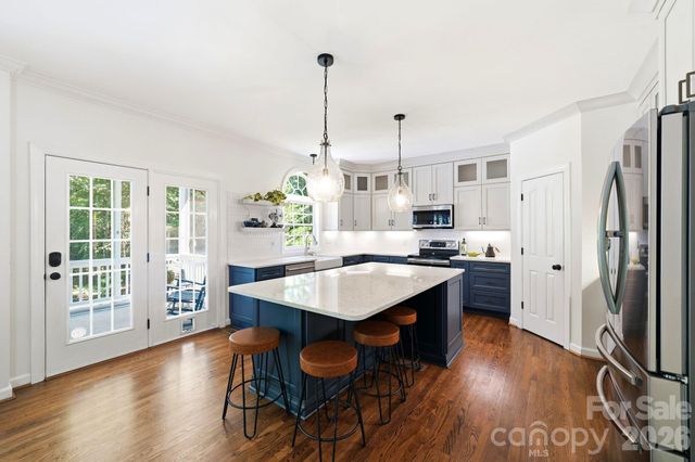 6220 Tulip Poplar Place, Huntersville, NC 28078