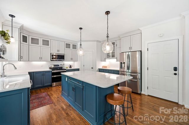 6220 Tulip Poplar Place, Huntersville, NC 28078