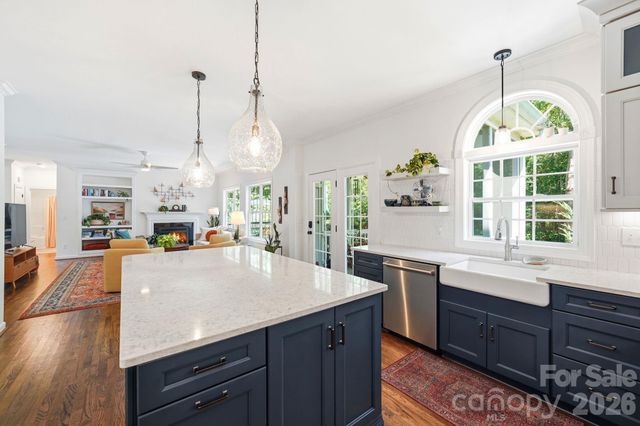 6220 Tulip Poplar Place, Huntersville, NC 28078