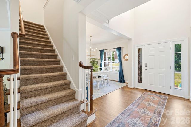 6220 Tulip Poplar Place, Huntersville, NC 28078