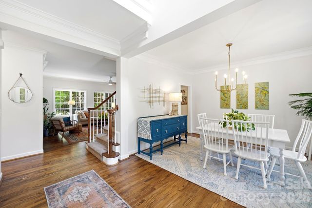 6220 Tulip Poplar Place, Huntersville, NC 28078
