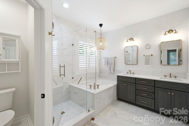 6220 Tulip Poplar Place, Huntersville, NC 28078