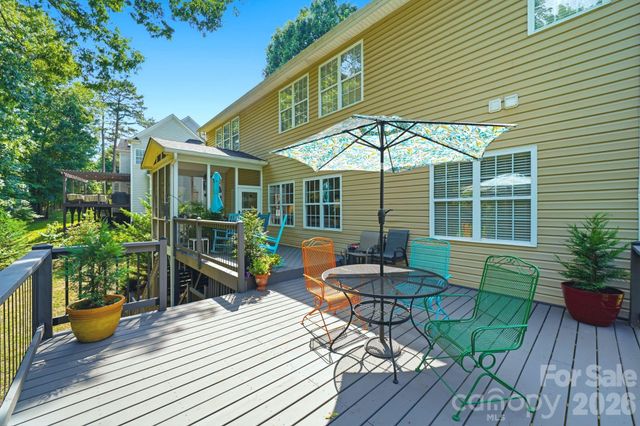 6220 Tulip Poplar Place, Huntersville, NC 28078