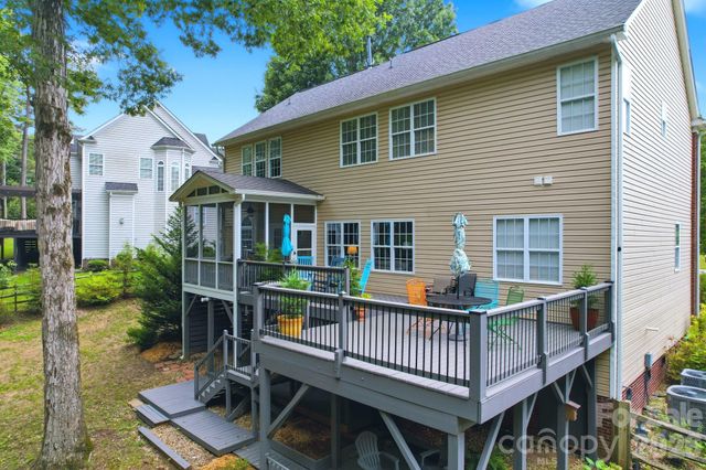 6220 Tulip Poplar Place, Huntersville, NC 28078
