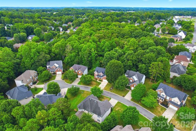 6220 Tulip Poplar Place, Huntersville, NC 28078
