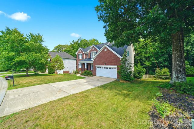 6220 Tulip Poplar Place, Huntersville, NC 28078