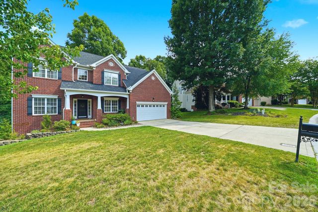 6220 Tulip Poplar Place, Huntersville, NC 28078