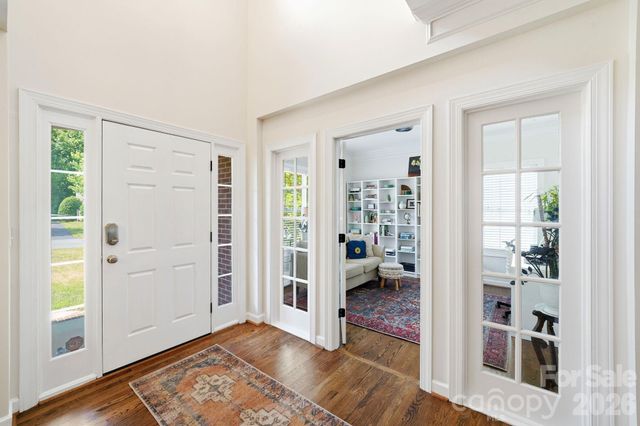 6220 Tulip Poplar Place, Huntersville, NC 28078