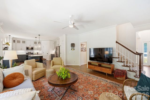 6220 Tulip Poplar Place, Huntersville, NC 28078