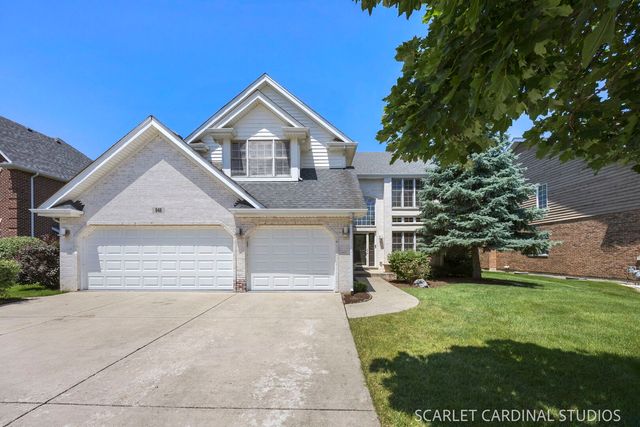 948 67th Street, Darien, IL 60561