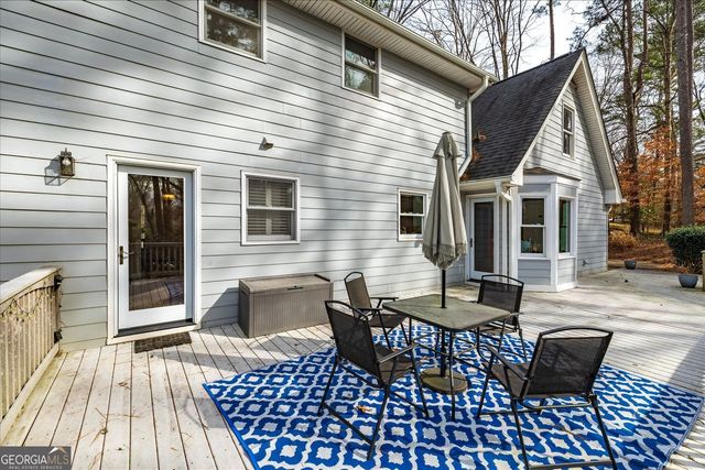 2086 Mountain Creek Court, Smoke Rise, GA 30087