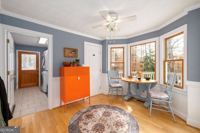 2086 Mountain Creek Court, Smoke Rise, GA 30087