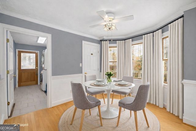 2086 Mountain Creek Court, Smoke Rise, GA 30087