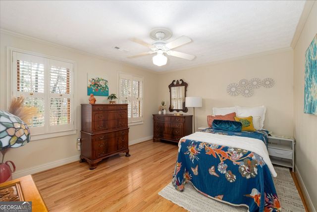 2086 Mountain Creek Court, Smoke Rise, GA 30087