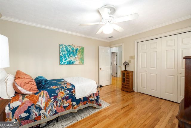 2086 Mountain Creek Court, Smoke Rise, GA 30087