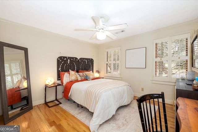 2086 Mountain Creek Court, Smoke Rise, GA 30087