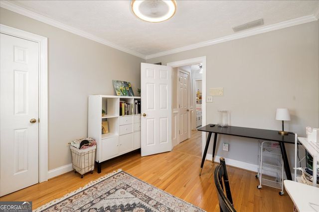 2086 Mountain Creek Court, Smoke Rise, GA 30087