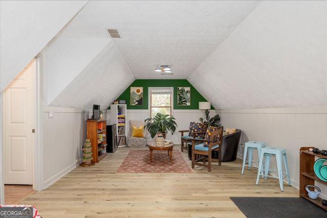 2086 Mountain Creek Court, Smoke Rise, GA 30087