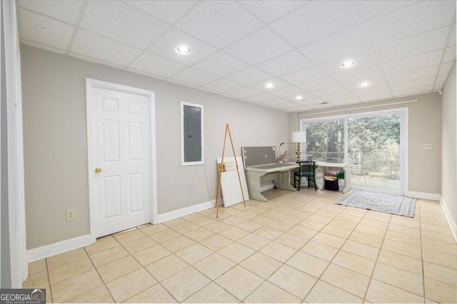 2086 Mountain Creek Court, Smoke Rise, GA 30087