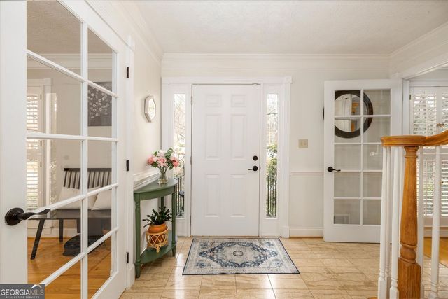 2086 Mountain Creek Court, Smoke Rise, GA 30087