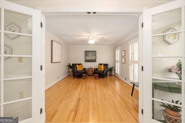 2086 Mountain Creek Court, Smoke Rise, GA 30087