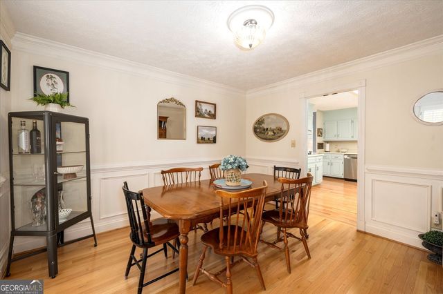 2086 Mountain Creek Court, Smoke Rise, GA 30087