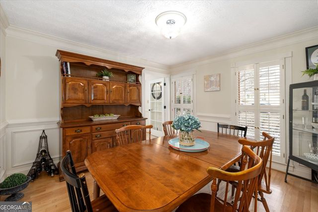 2086 Mountain Creek Court, Smoke Rise, GA 30087