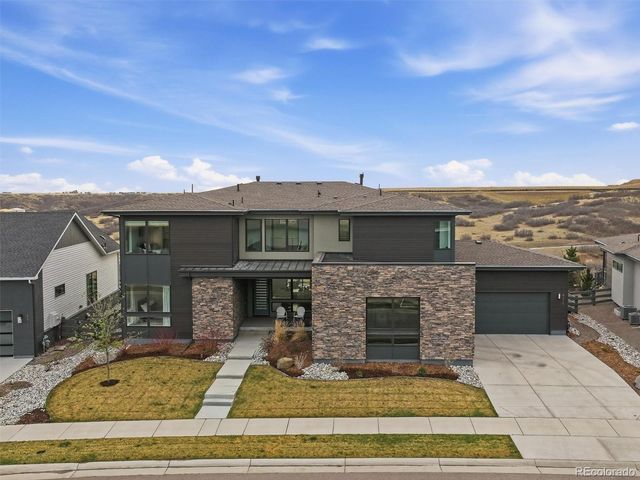 6656 Canyonpoint Road, Castle Pines, CO 80108