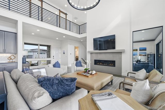 6656 Canyonpoint Road, Castle Pines, CO 80108